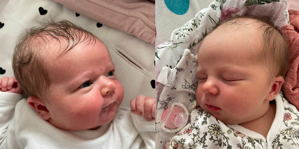 Noworodki – 22 sierpnia 2022 roku