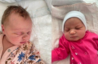 Noworodki – 4 sierpnia 2022 roku