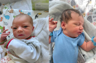 Noworodki – 9 sierpnia 2022 roku