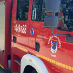 Babi Dół. Dachowanie na krajowej „dwudziestce” – AKTUALIZACJA