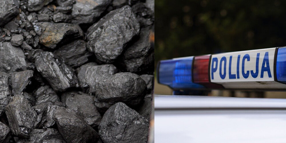 Pow. kartuski. Policja ostrzega przed oszustwami, m. in. „na węgiel”