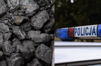 Pow. kartuski. Policja ostrzega przed oszustwami, m. in. „na węgiel”