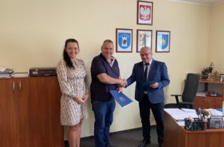 Sławki. Drogę czeka modernizacja