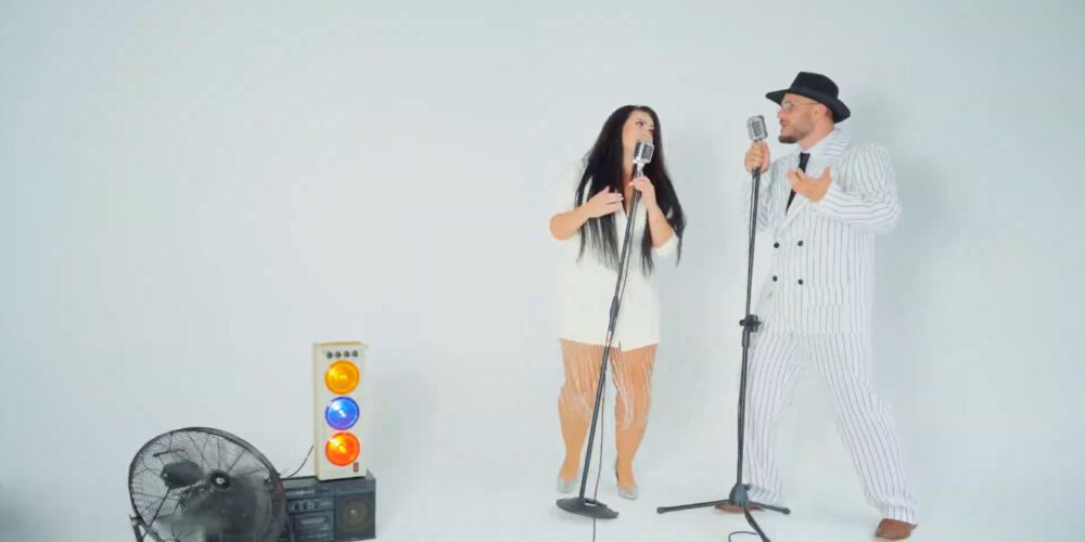 Region. Na YouTube zrobiło się gorąco! Właśnie „wleciał” nowy klip Sstonkii