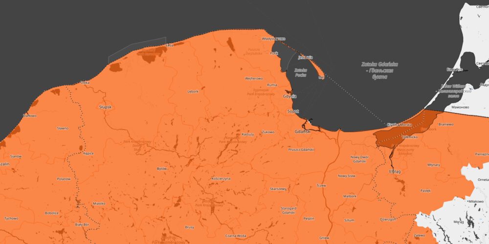 Region. Wracają upały – na termometrach nawet 34 stopnie!