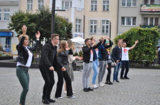 Kartuzy. Popielgrzymkowe spotkanie grupy kaszubskiej. „Dzielili się miłością…”