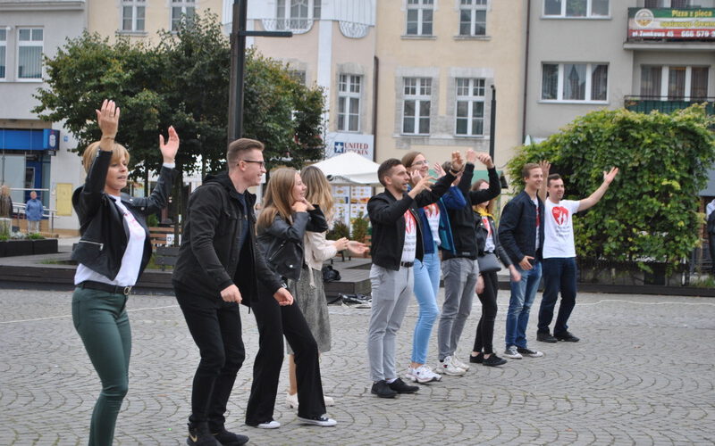 Kartuzy. Popielgrzymkowe spotkanie grupy kaszubskiej. „Dzielili się miłością…”