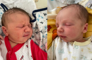 Noworodki – 16 września 2022 roku