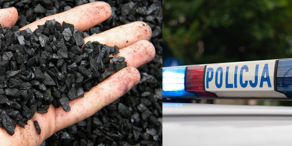 Pow kartuski. Czekał na ekogroszek, ale się nie doczekał. Padł ofiarą oszustwa