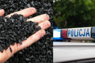 Pow kartuski. Czekał na ekogroszek, ale się nie doczekał. Padł ofiarą oszustwa