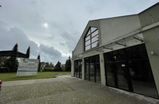 Kartuzy. Przyszłość siedziby centrum kultury pod znakiem zapytania? Nie, ale…