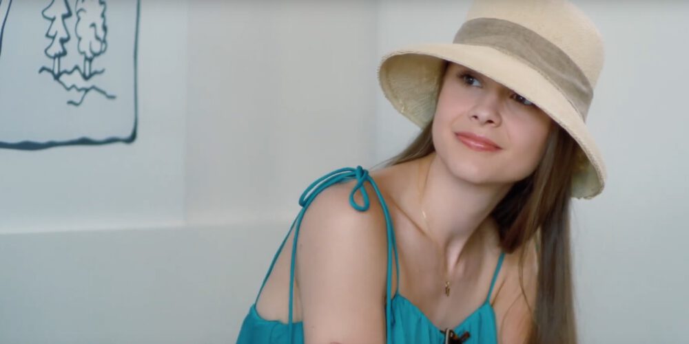 Somonino. Klip do piosenki Marty Goluch „wleciał” dziś na YouTube