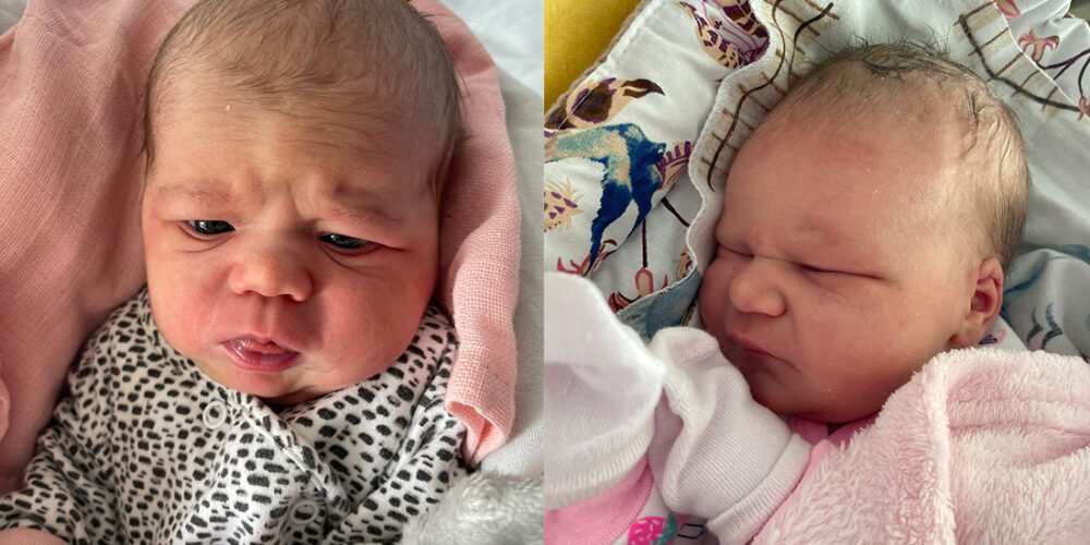 Noworodki – 27 września 2022 roku