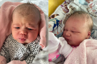 Noworodki – 27 września 2022 roku