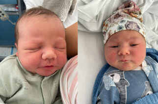 Noworodki – 23 września 2022 roku