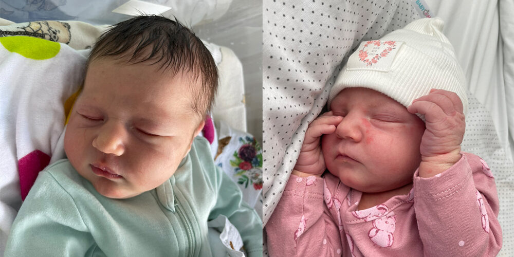 Noworodki – 6 września 2022 roku