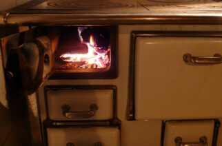 Kartuzy. Spotkanie dla tych, którzy chcą wymienić piec węglowy