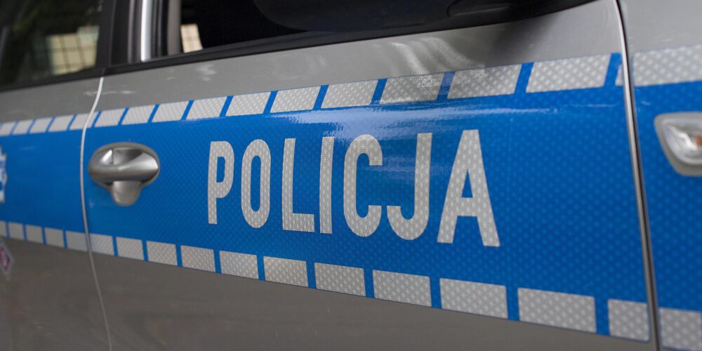 Gapowo. Wypadek z udziałem motocykla. Ucierpiał 15-letni kierujący