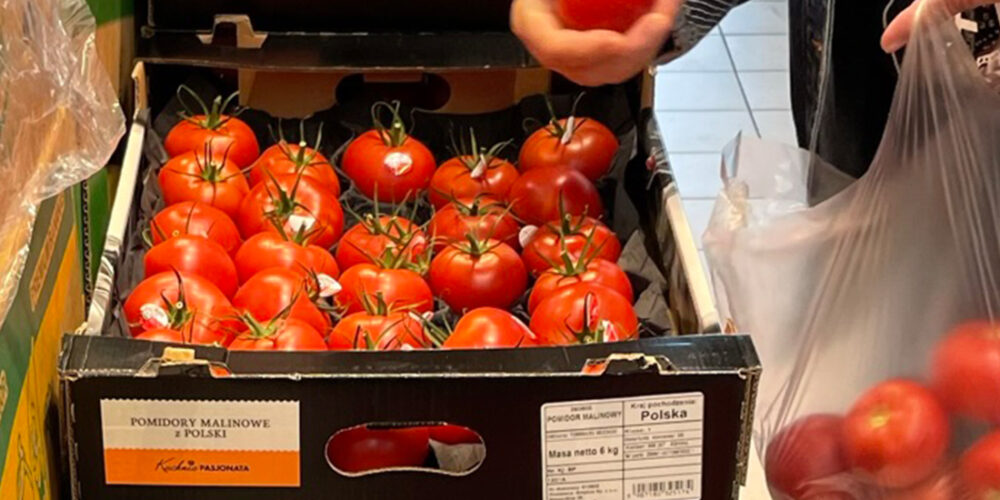 Kartuzy. Czytelniczka: „Czy klientom dyskontów wolno wszystko?”