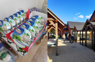 Kartuzy. Ruszył Mobilny Sklep Społeczny