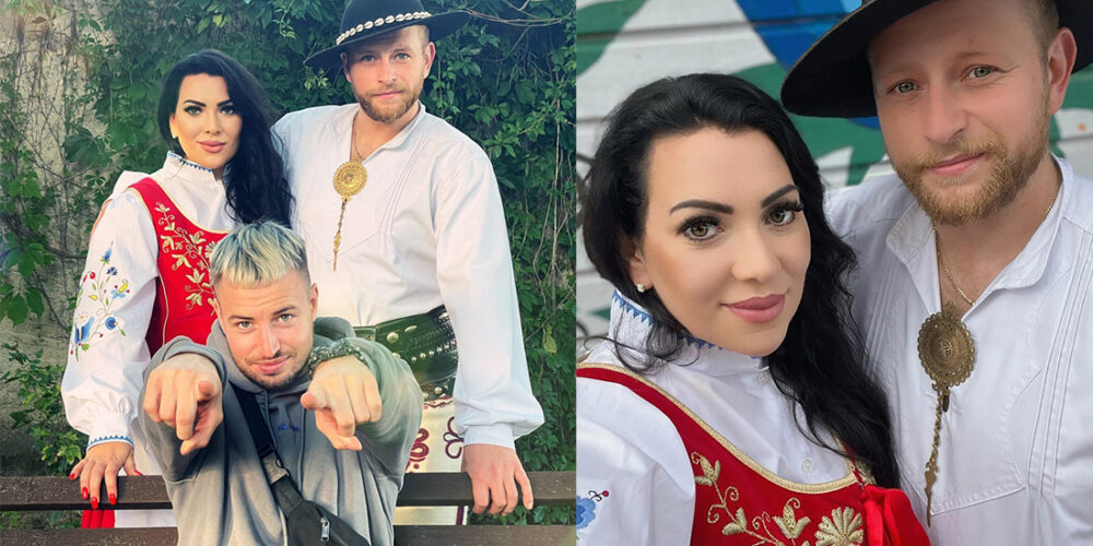 Region. Uwierzycie? Nowy kaszubsko-góralski przebój Sstonkii niebawem!