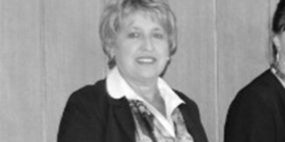 Kartuzy. Nie żyje Maria Wenta-Barlak