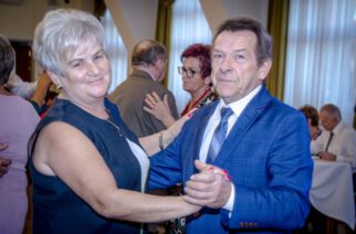 Kartuzy. Za nami Bal Seniora. Zobacz zdjęcia!