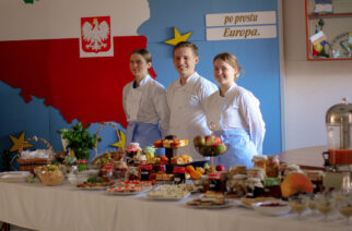 Sierakowice. Obchody Światowego Dnia Niemarnowania Żywności, czyli „Jem, Kupuję, Nie marnuję”