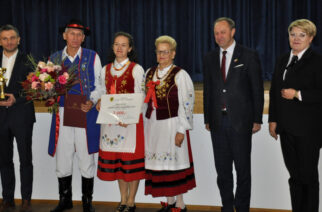 Miechucino. Jest wyróżnienie w finale wojewódzkim „Pięknej Wsi Pomorskiej 2022”