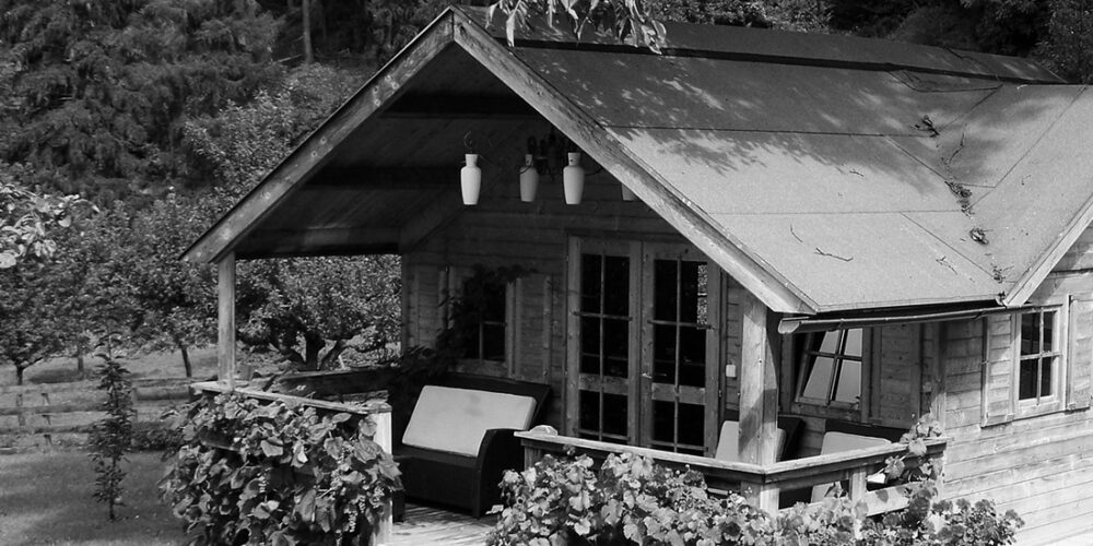 Borzestowska Huta. Udaremniono próbę samobójczą. Pomogły osoby postronne