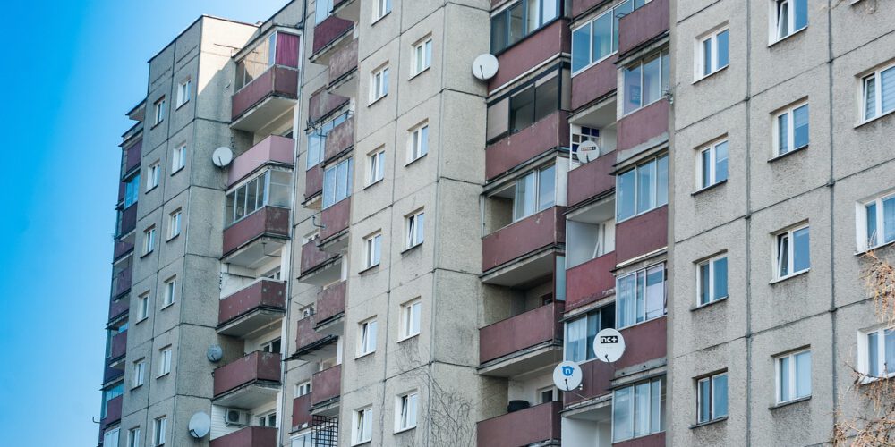 Kartuzy. Program „Ciepłe Mieszkanie” już wkrótce