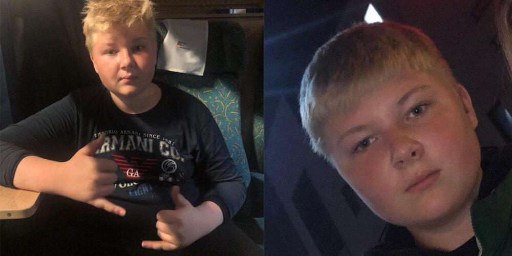 Ostrzyce. Trwają poszukiwania 15-latka – AKTUALIZACJA