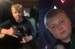 Ostrzyce. Trwają poszukiwania 15-latka – AKTUALIZACJA