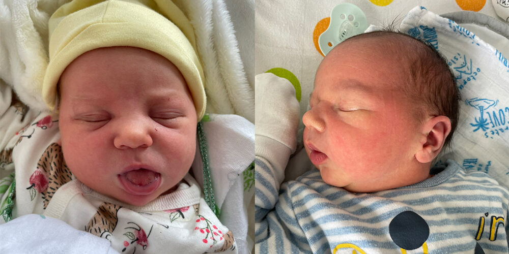 Noworodki – 11 października 2022 roku