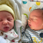 Noworodki – 11 października 2022 roku