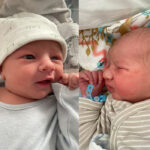 Noworodki – 25 października 2022 roku