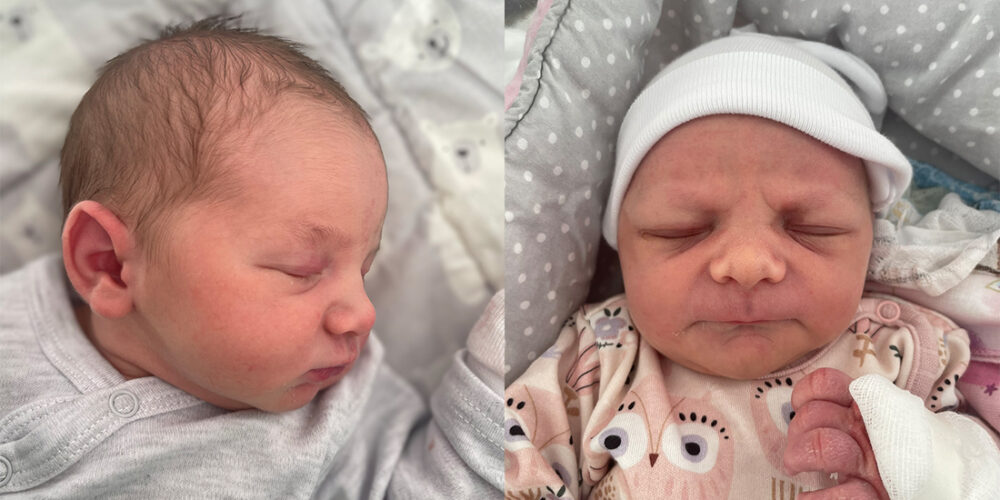 Noworodki – 28 października 2022 roku