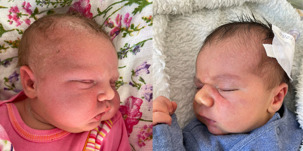 Noworodki – 4 października 2022 roku