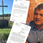 Pow. kartuski. Radny zabiega o remont pomnika w Gdańsku Kokoszkach