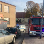 Żukowo. Potrącenie 12-latki na przejściu dla pieszych