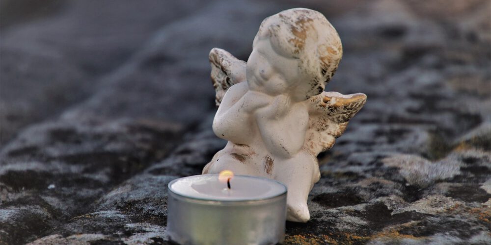 Kartuzy. Dzień Dziecka Utraconego w Parafii pw. Św. Wojciecha