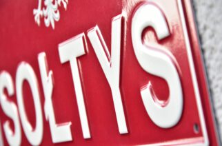 Gm. Somonino, Gm. Chmielno. Zobacz harmonogram zebrań sołeckich