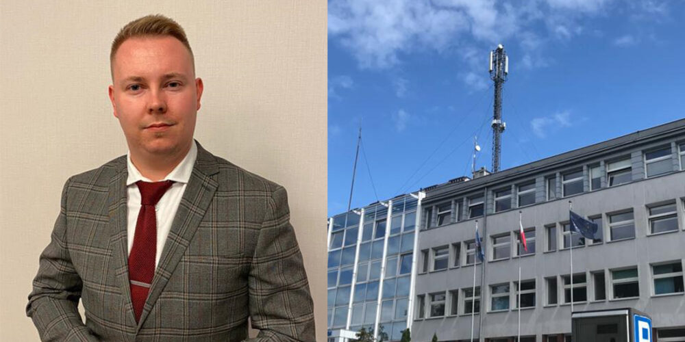 Kartuzy. Radny apeluje do mieszkańców: „Chciałbym być Waszym głosem…”