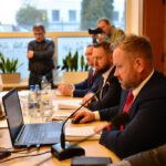 Kartuzy. Z sesji RM. Chcą odwołać M. Tredera z funkcji przewodniczącego