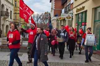 Pow. kartuski. Ruszyła Szlachetna Paczka. Pomóż potrzebującym rodzinom!