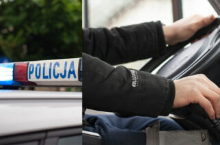 Gm. Kartuzy. Złapano kierowców z amfetaminą