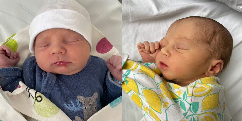 Noworodki – 15 listopada 2022 roku