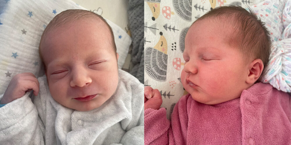 Noworodki – 3 listopada 2022 roku