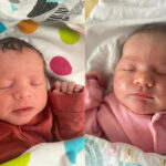 Noworodki – 7 listopada 2022 roku