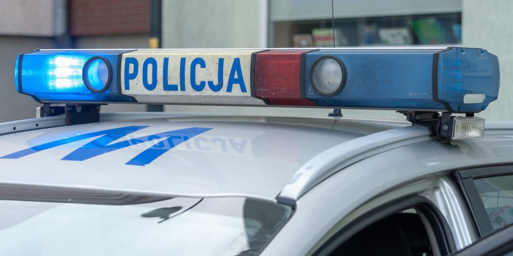 Niestępowo. Afera z udziałem Ukraińców. Usiłowano kogoś zabić?